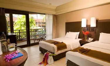 Hotel Resort Patong Merlin