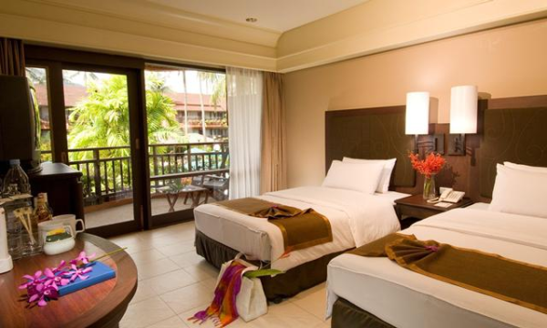 Hotel Resort Patong Merlin