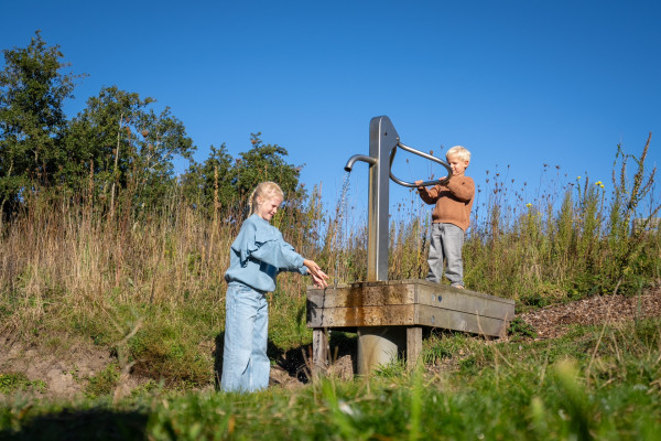 Roompot Kustpark Texel
