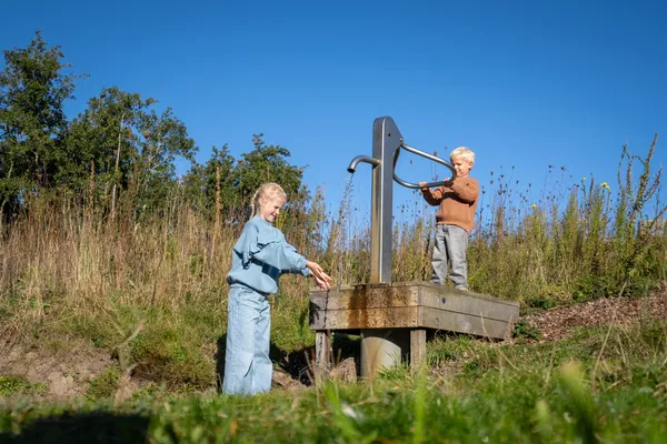 Roompot Kustpark Texel