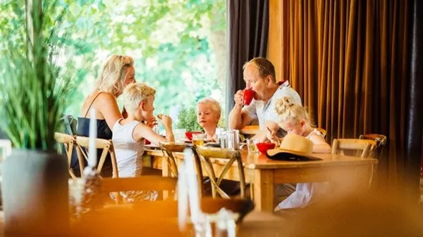 Badhotel Rockanje aan Zee