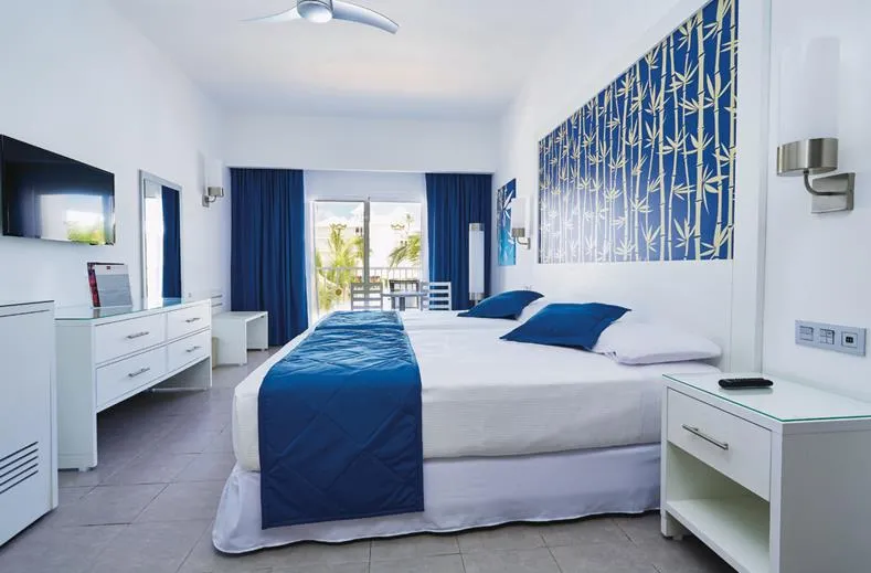 RIU Bambu - 