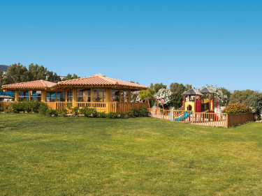 Hotel Mitsis Ramira Beach