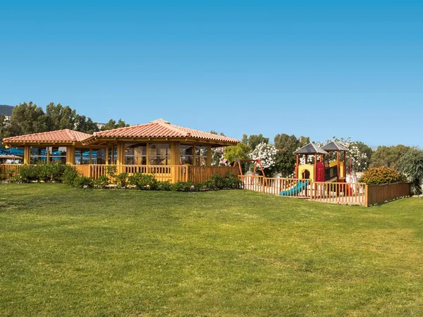 Hotel Mitsis Ramira Beach