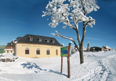 Hotel Praha