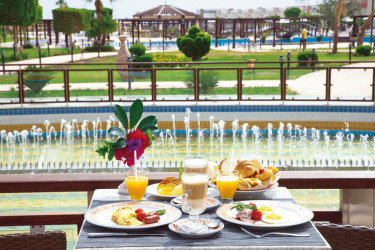 Sunrise Grand Select Crystal Bay