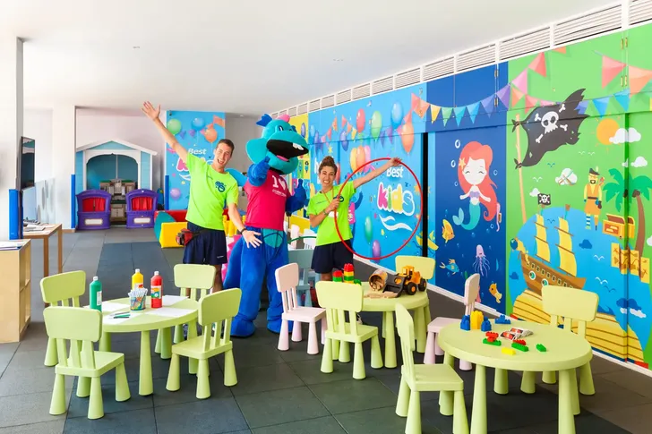 Kinderactiviteiten