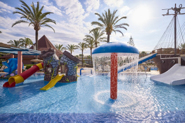 Zafiro Ca'n Picafort