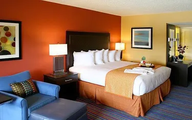 Coco Key Hotel & Water Park Resort