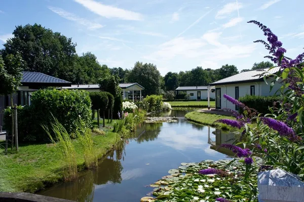 Capfun Vakantiepark Zeumersehof 