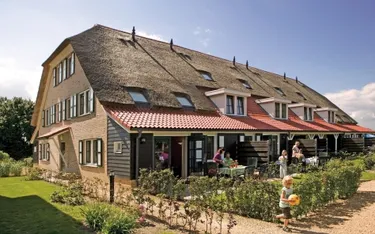 Landal Résidence 't Hof van Haamstede