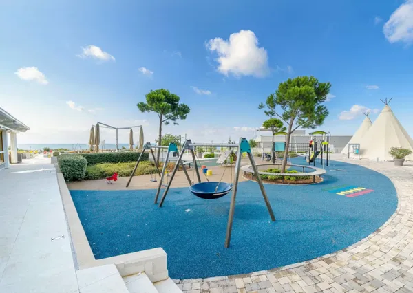 Camping Arena Grand Kažela