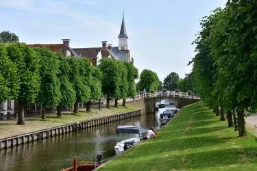 Marvilla Parks Friese Meren 