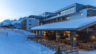 Alpenhotel Kaiserfels