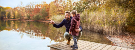 Herfstvakantie 2025