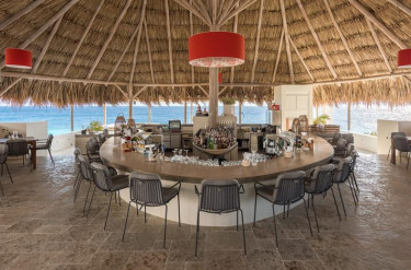 Oasis Coral Estate Beach, Dive & Wellness Resort