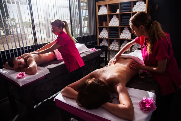 Domaine de la Dragonnière