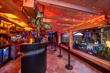 Yelloh! Village Domaine des Bans in Corcieux - Frankrijk