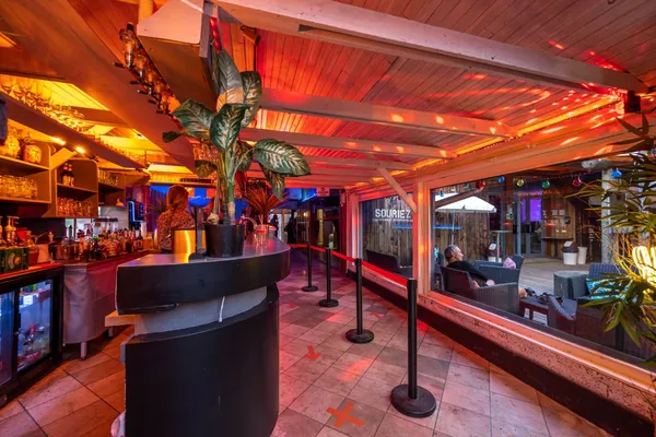 Yelloh! Village Domaine des Bans in Corcieux - Frankrijk