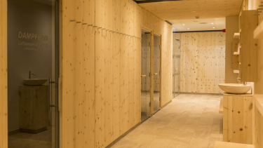 Alpenhotel Kaiserfels