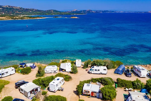 Baia Holiday Isuledda