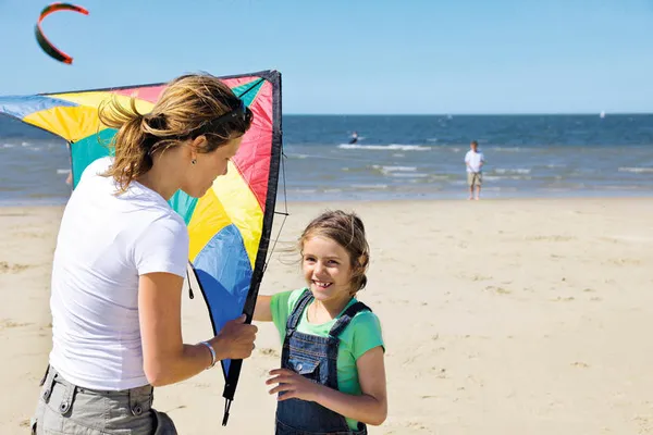 Camping Center Parcs Port Zelande