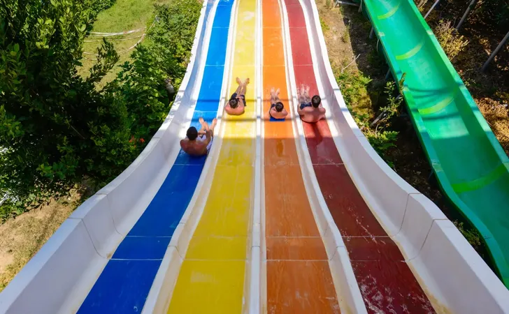 Kinderactiviteiten 