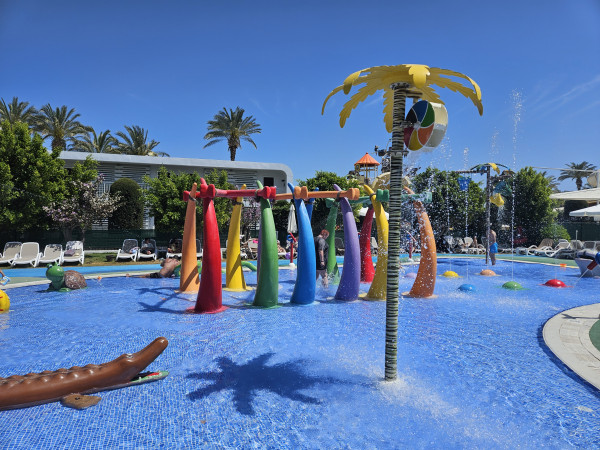 Goedkope vakantie Turkije: Hotel Miracle