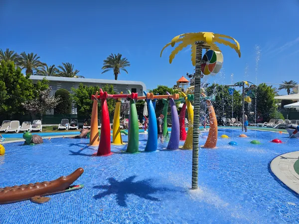 Goedkope vakantie Turkije: Hotel Miracle