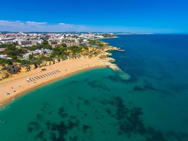 Auramar Beach Resort