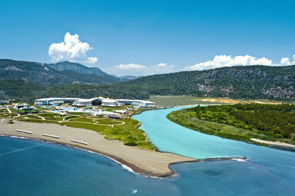 Hotel Dalaman Resort & Spa