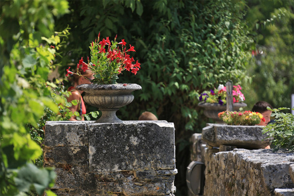 Camping Domaine de la Paille Basse