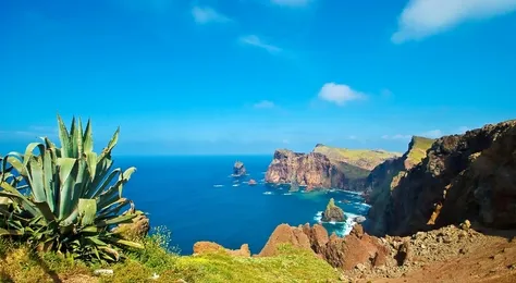 All inclusive Madeira