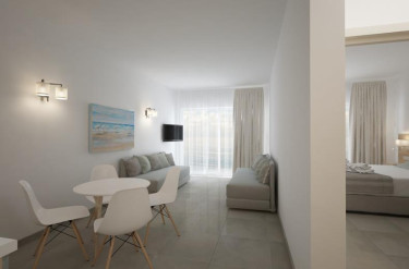 TIME TO SMILE Saint Nicholas Corfu