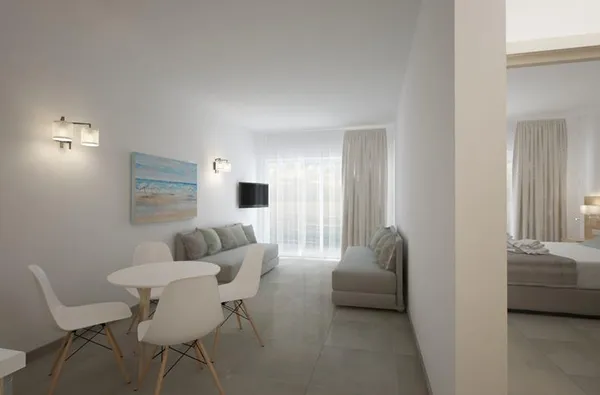 TIME TO SMILE Saint Nicholas Corfu