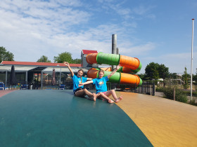 REVIEW: Met een dreumes naar de kleinste 5-sterren camping van Nederland