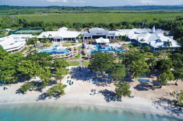 ClubHotel RIU Negril