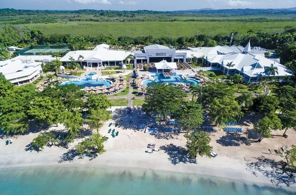 ClubHotel RIU Negril