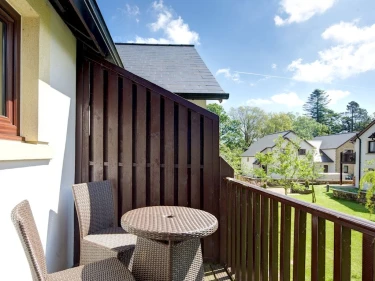 Vakantiepark Whitbarrow