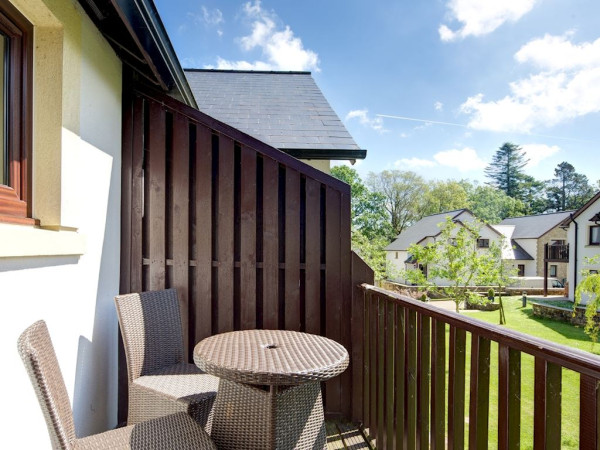 Vakantiepark Whitbarrow