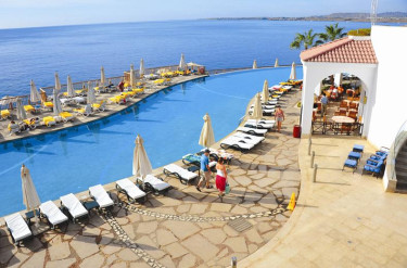 Reef Oasis Blue Bay Resort