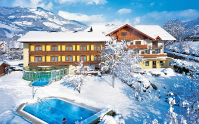 Appartement Schönblick Mountain-Resort