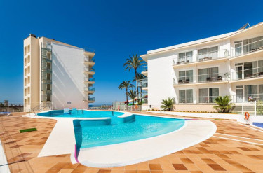 SPLASHWORLD Playa Estepona