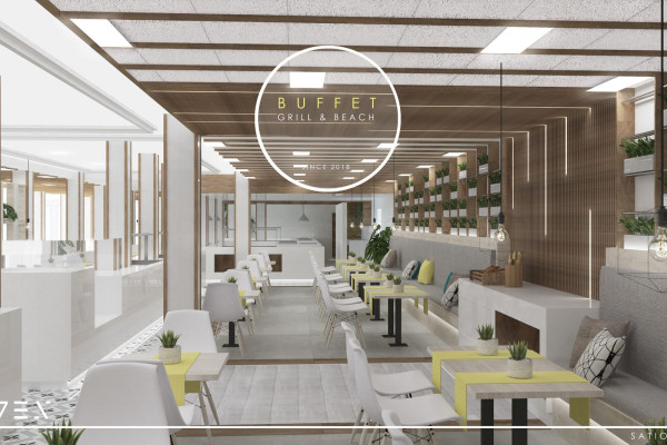 Playa Park Zensation