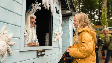 Halloween in LEGOLAND® Billund Resort