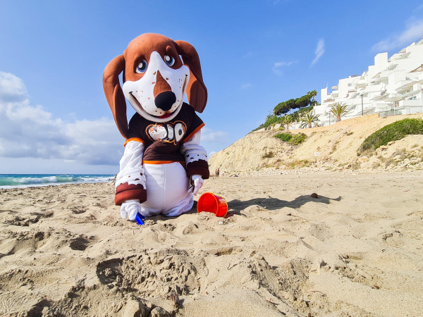 Dormio Resort Costa Blanca Beach & Spa