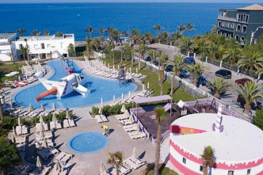 Ga je mee op proefvakantie naar Gran Canaria?