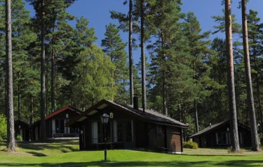 Vakantiepark Isaberg Mountain Resort