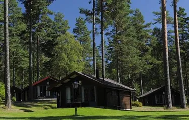 Vakantiepark Isaberg Mountain Resort