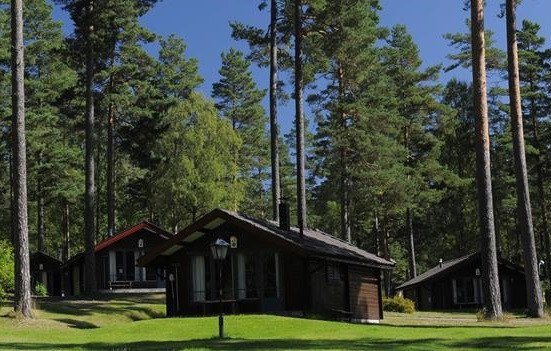 Vakantiepark Isaberg Mountain Resort